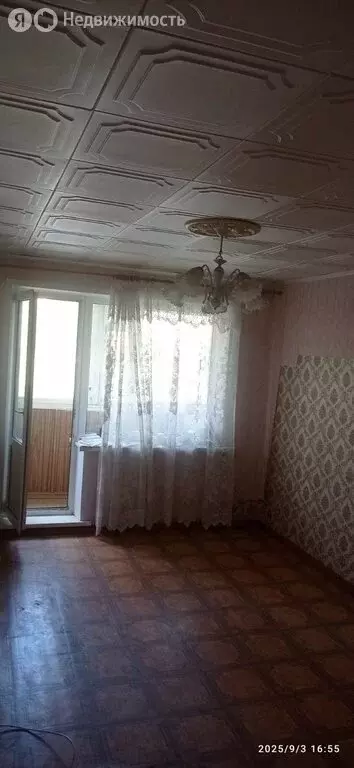 1-комнатная квартира: Самара, Ташкентская улица, 170 (29.5 м) - Фото 1