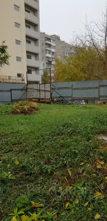 Участок в Саратовская область, Саратов проезд 2-й Огородный, 21 (3.5 ... - Фото 1