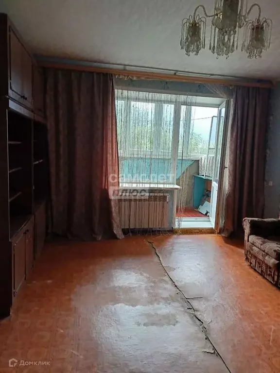 Продаётся 1-к квартира, 37.1 м - Фото 0