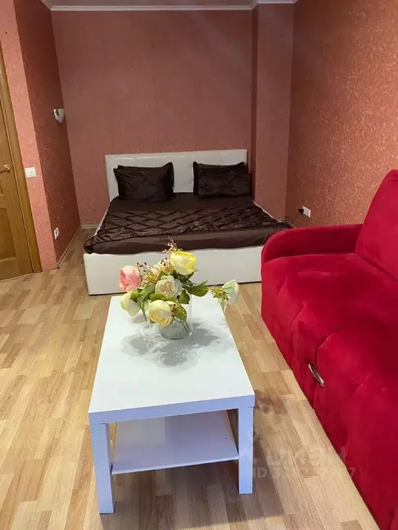 1-к кв. Москва 3-я Радиаторская ул., 2 (47.0 м) - Фото 0