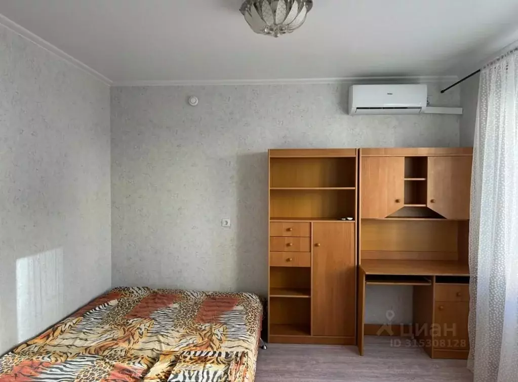 1-к кв. Краснодарский край, Краснодар ул. Имени 75-летия Победы, 26к2 ... - Фото 0