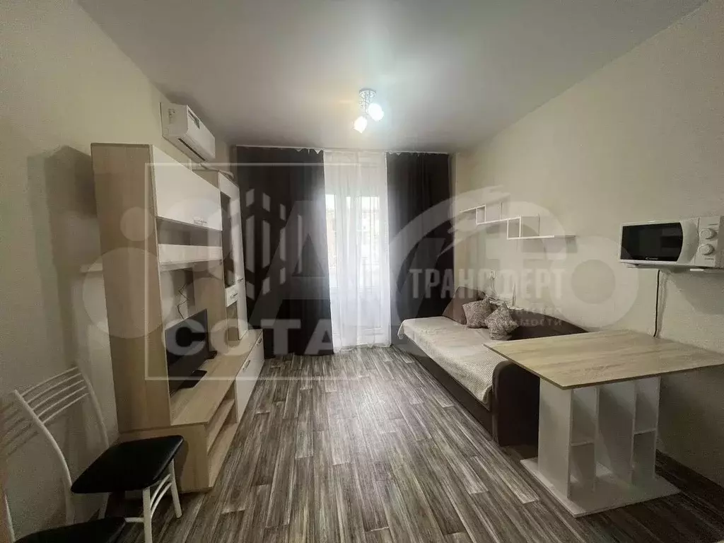 Комната 21 м в 1-к., 3/3 эт. - Фото 0