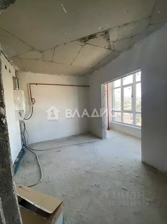 2-к кв. Краснодарский край, Новороссийск ул. Чайковского, 10а (68.7 м) - Фото 1