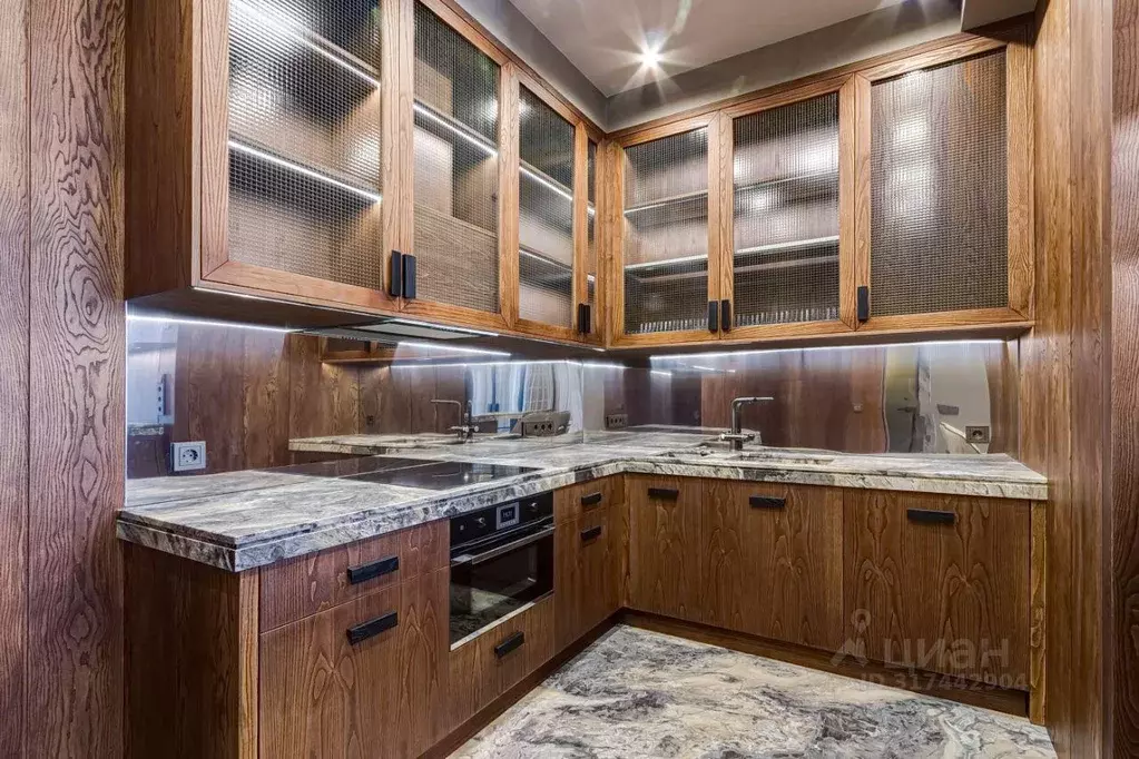 Квартира, 2 комнаты, 60 м - Фото 1
