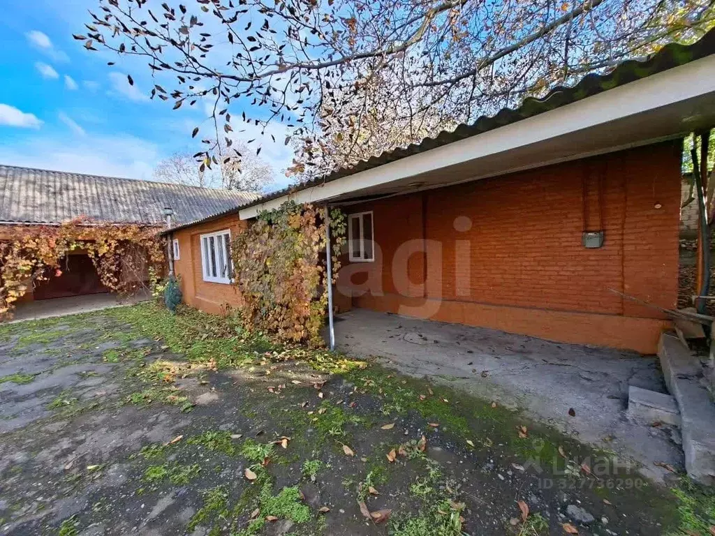 Дом в Ингушетия, Малгобекский район, с. Инарки  (80 м) - Фото 2