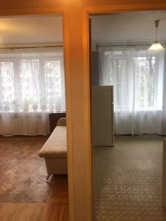 1-к кв. Санкт-Петербург Пискаревский просп., 39 (30.8 м) - Фото 2