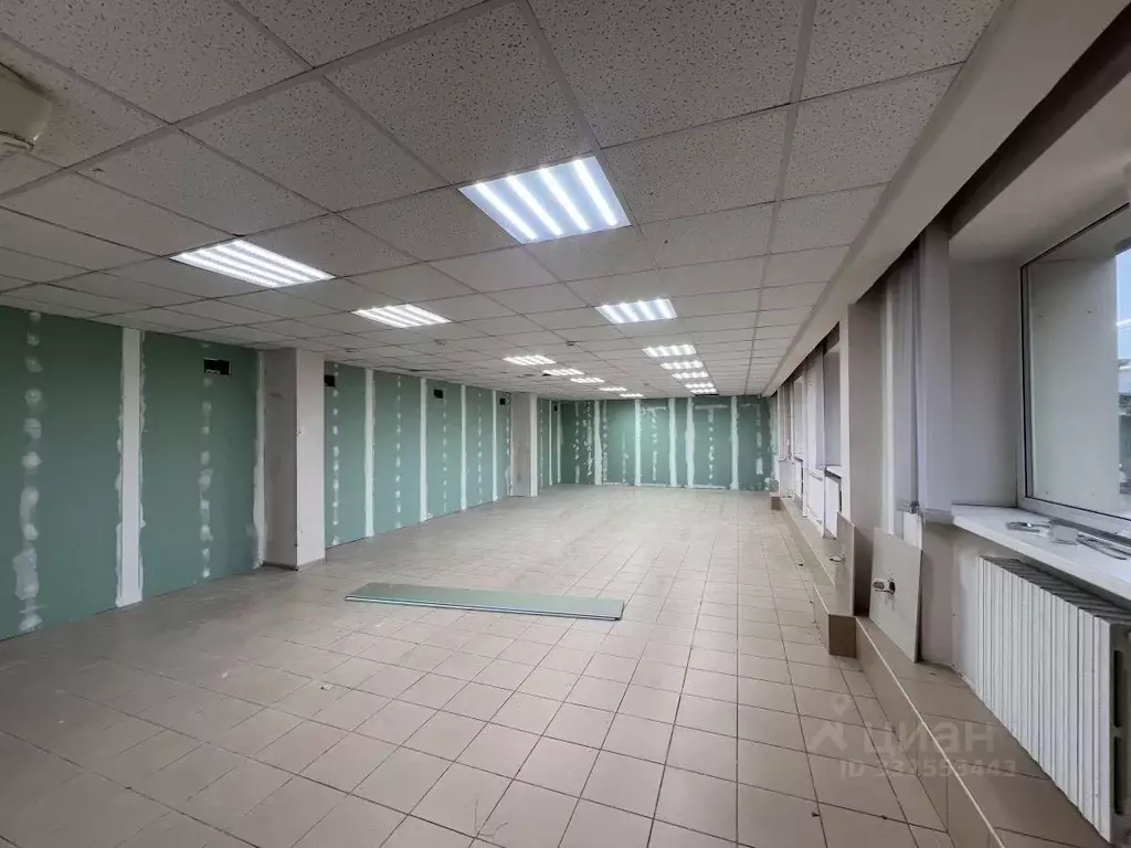 Помещение свободного назначения в Москва 1-я Дубровская ул., 13АС2 (86 ... - Фото 1