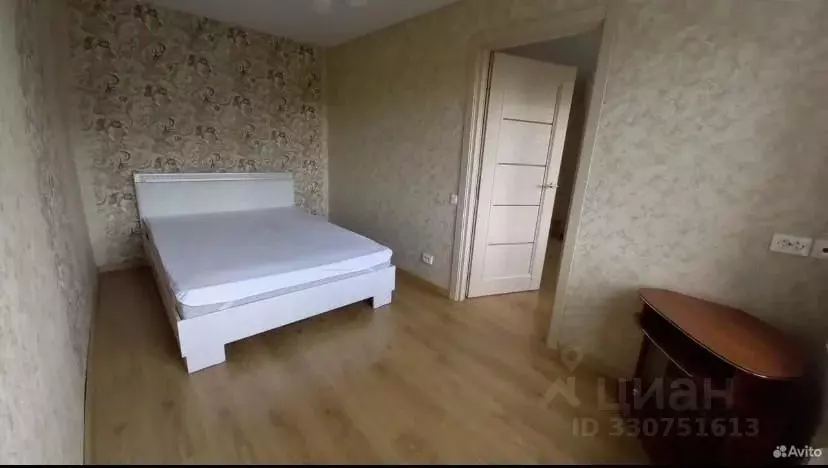 2-к кв. Башкортостан, Уфа Российская ул., 76/1 (45.0 м) - Фото 1