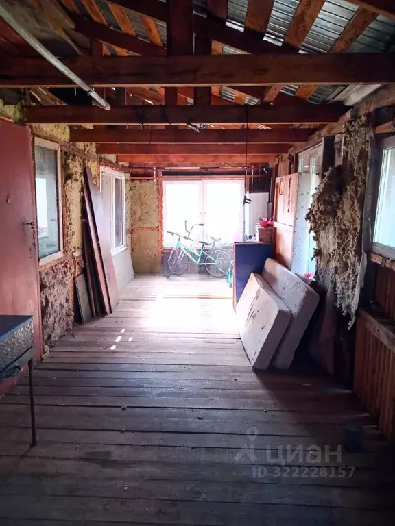 Дом в Свердловская область, Заречный муниципальный округ, д. Гагарка ... - Фото 2