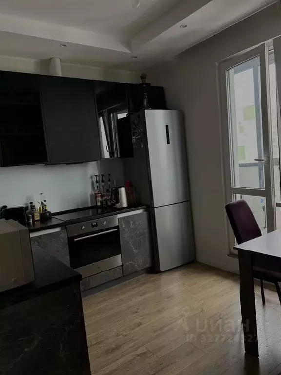 1-к кв. Москва Дмитровское ш., 169К3 (35.0 м) - Фото 1