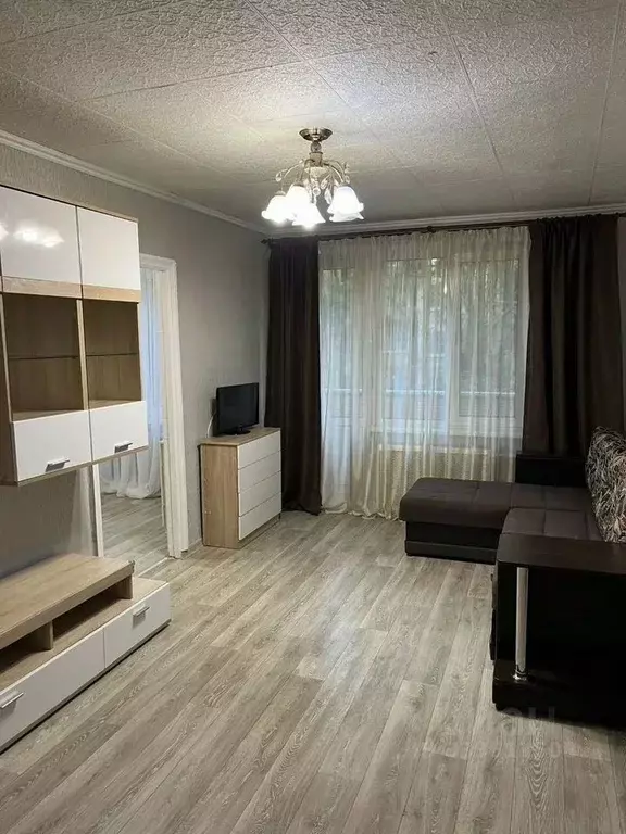 1-к кв. Москва Шелепихинская наб., 34к3зд7 (35.0 м) - Фото 2