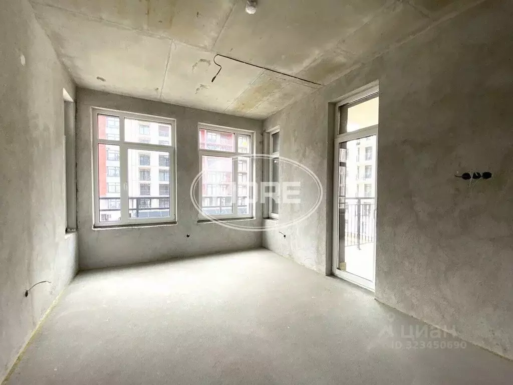 1-к кв. Калининградская область, Калининград ул. Молодой Гвардии, 34 ... - Фото 1