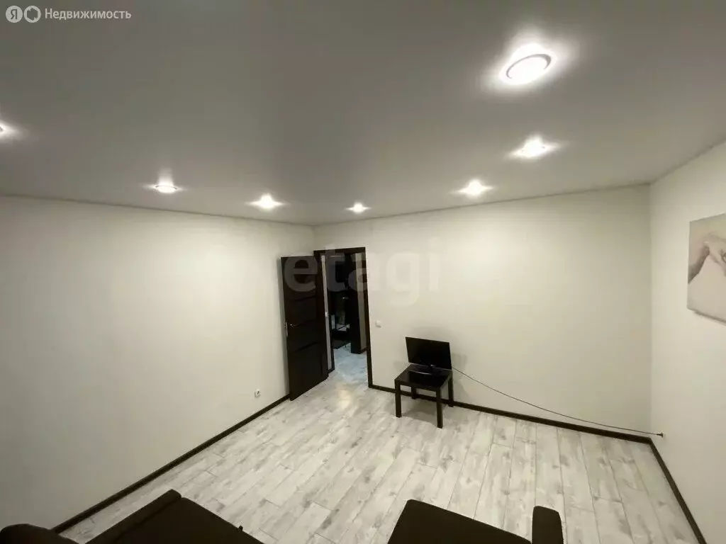 1-комнатная квартира: Янино-1, Мельничный переулок, 1к2 (38.5 м) - Фото 1