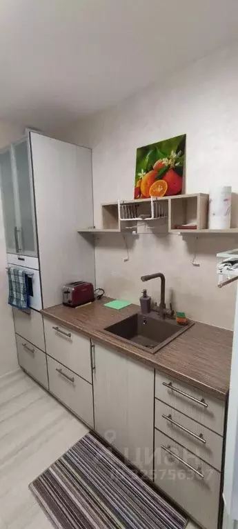 2-к кв. Московская область, Реутов ул. Гагарина, 38 (52.0 м) - Фото 1