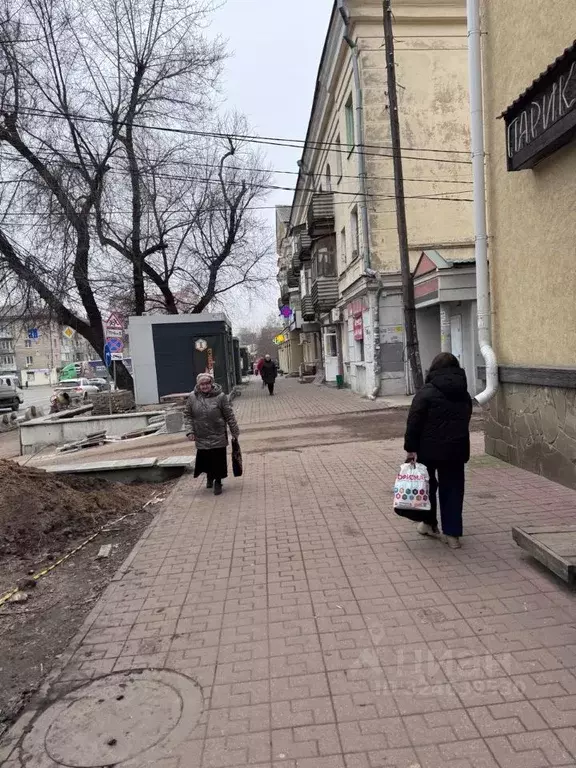 Помещение свободного назначения в Воронежская область, Воронеж ул. 9 ... - Фото 2