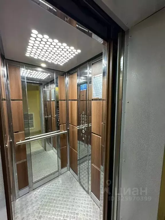 1-к кв. Омская область, Омск ул. Чернышевского, 2к3 (40.0 м) - Фото 1