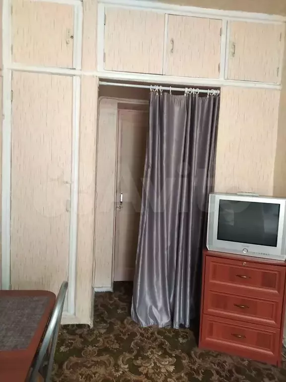Комната 14 м в 2-к., 4/5 эт. - Фото 1