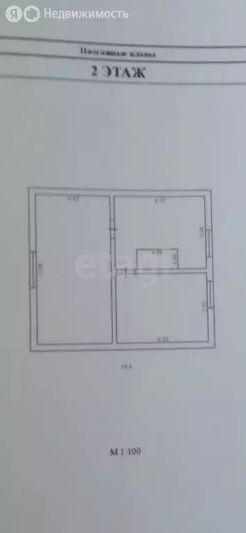 Дом в Калининградская область, Багратионовский муниципальный округ, ... - Фото 1