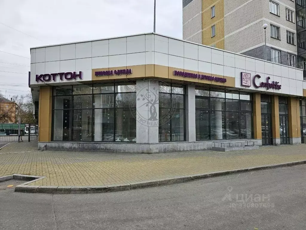 Помещение свободного назначения в Свердловская область, Екатеринбург ... - Фото 1