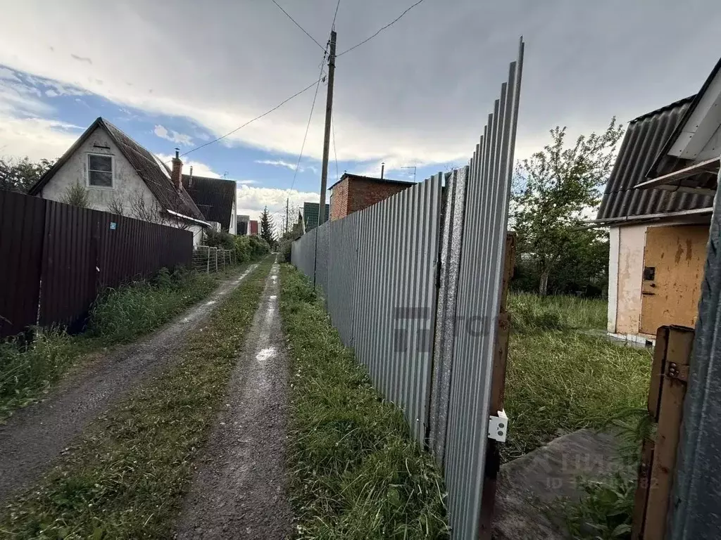 Дом в Челябинская область, Сосновский муниципальный округ, Мысы СНТ ... - Фото 2