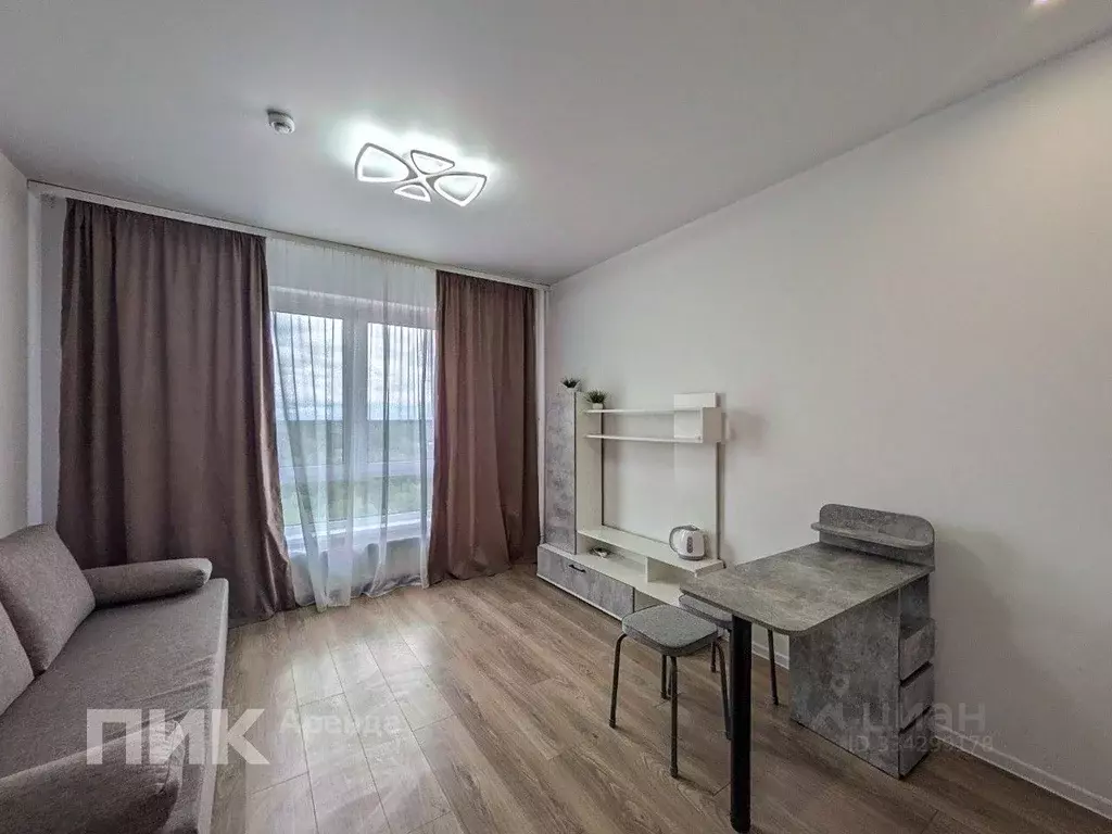 Студия Москва, Москва, Щербинка ул. Мостотреста, 10к2 (19.7 м) - Фото 2