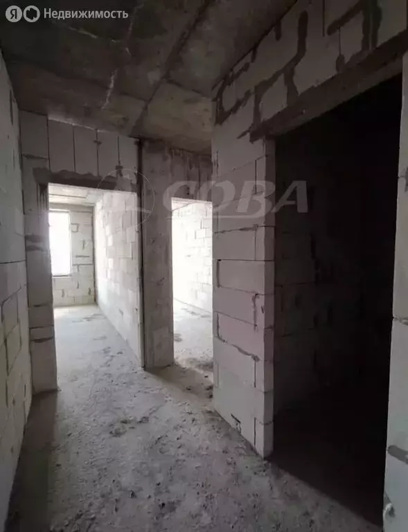 1-комнатная квартира: Махачкала, улица Гайдара Гаджиева, 7Гк3 (41.2 м) - Фото 2