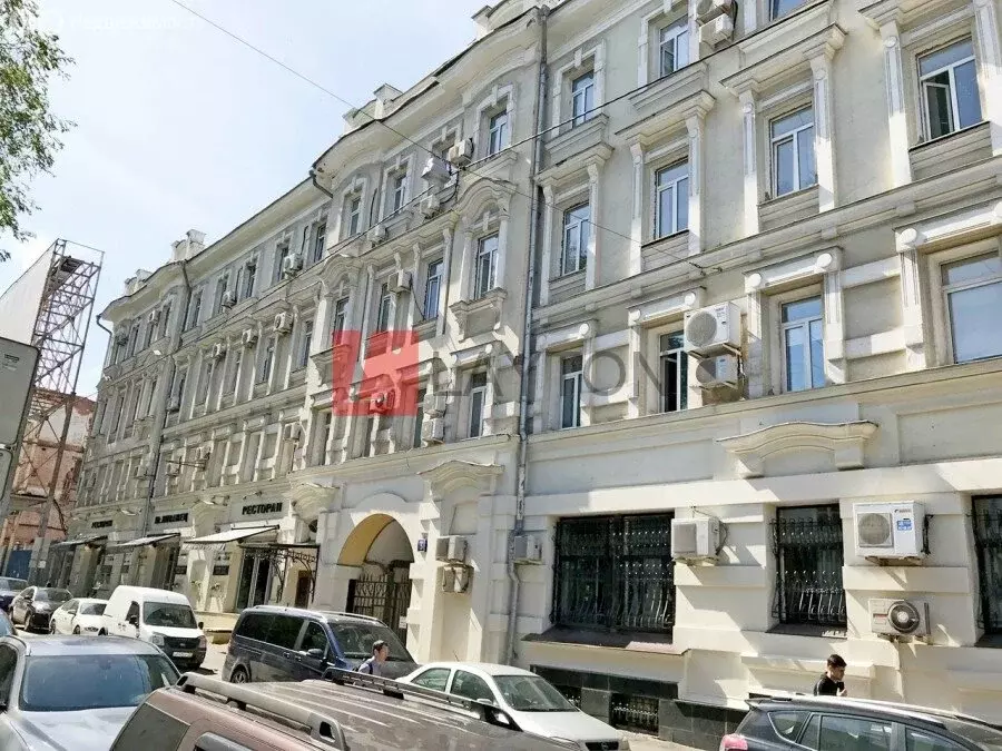 Офис (17 м) - Фото 2