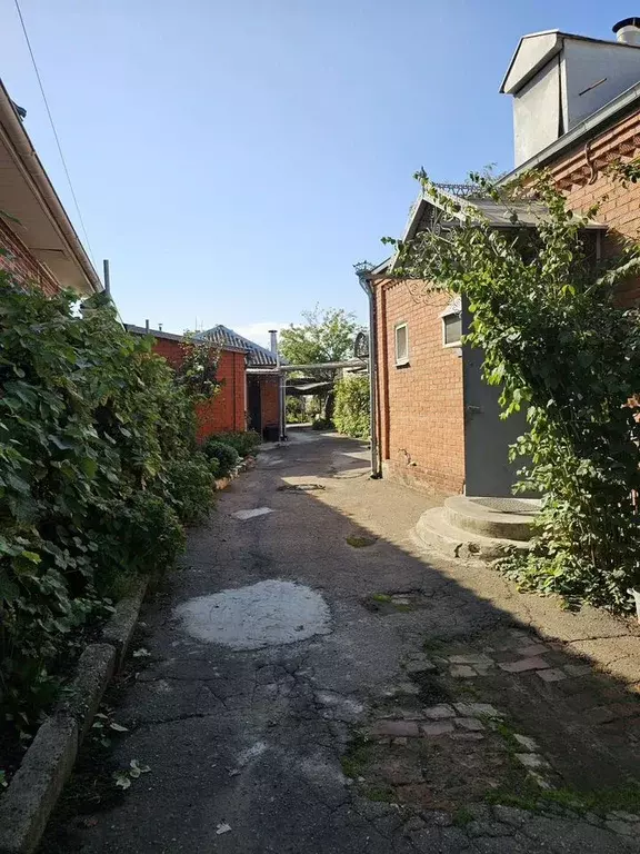 Участок в Краснодарский край, Краснодар Центральный мкр, ул. ... - Фото 2