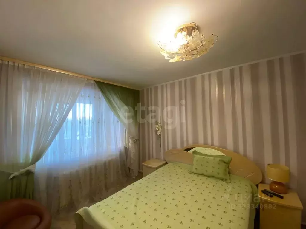 3-к кв. Ямало-Ненецкий АО, Салехард ул. Манчинского, 23 (81.1 м) - Фото 2