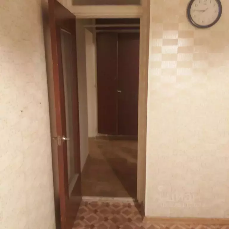 2-к кв. Москва ул. Академика Анохина, 12К1 (54.0 м) - Фото 1