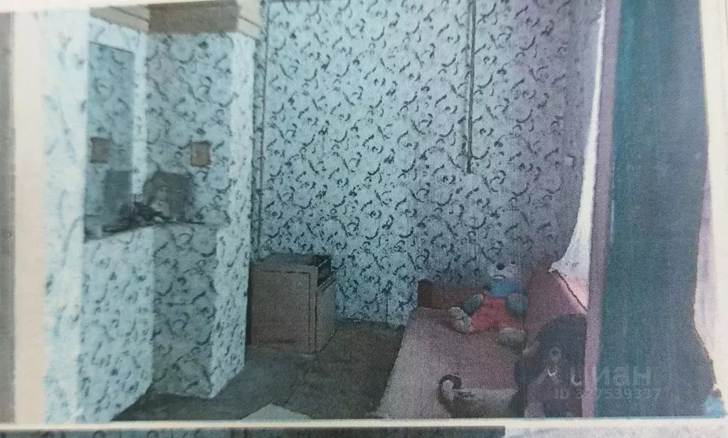 Свободной планировки кв. Смоленская область, Рославль ул. Мира, 8 ... - Фото 2