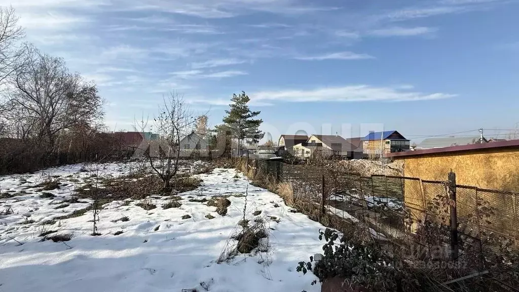 Дом в Новосибирская область, Новосибирский район, Криводановский ... - Фото 1