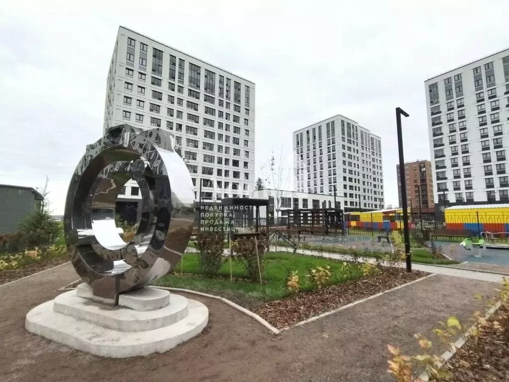 2-комнатная квартира: Санкт-Петербург, Планерная улица, 99 (66.4 м) - Фото 1