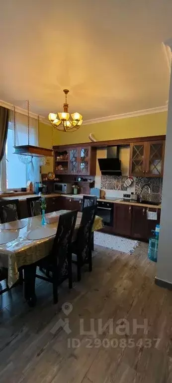 2-к кв. Калининградская область, Светлогорск Аптечная ул., 2 (72.0 м) - Фото 0