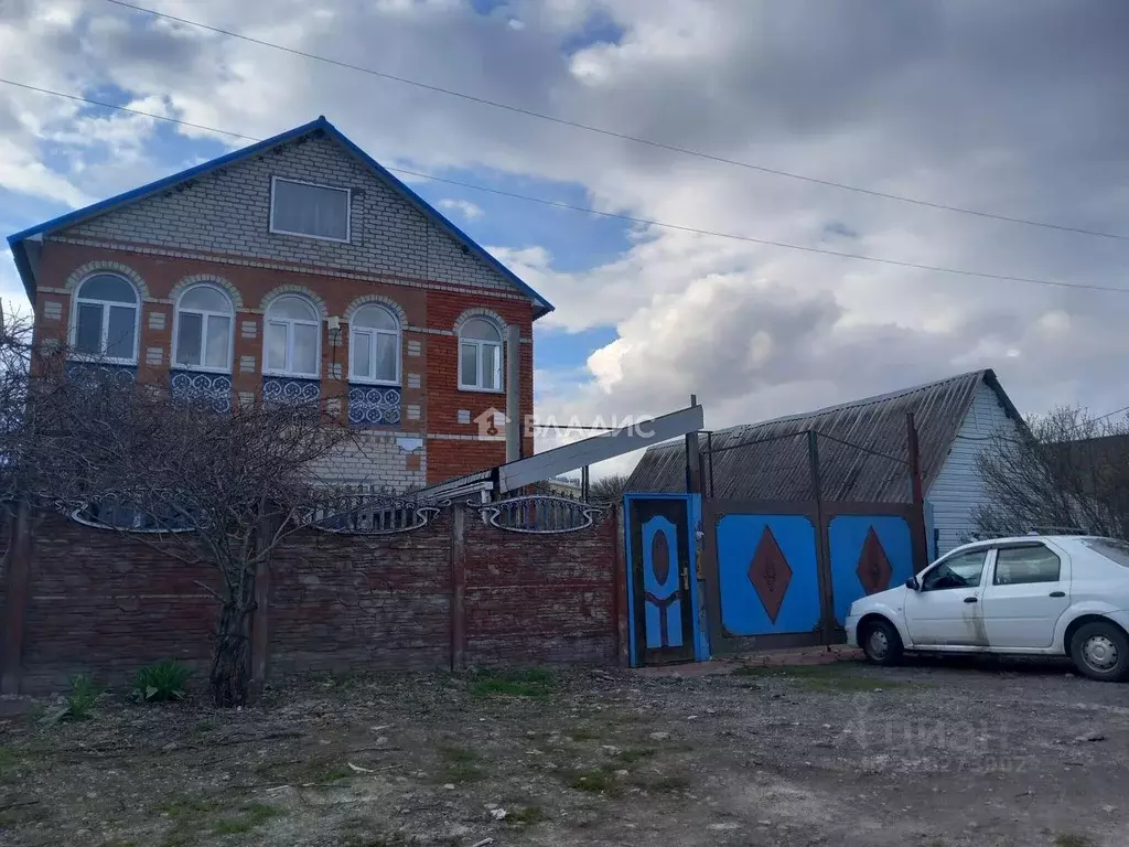 Дом в Белгородская область, Яковлевский муниципальный округ, с. ... - Фото 2