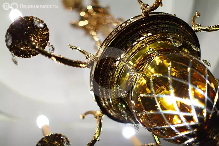 4-комнатная квартира: Москва, Хлыновский тупик, 4 (137 м) - Фото 1