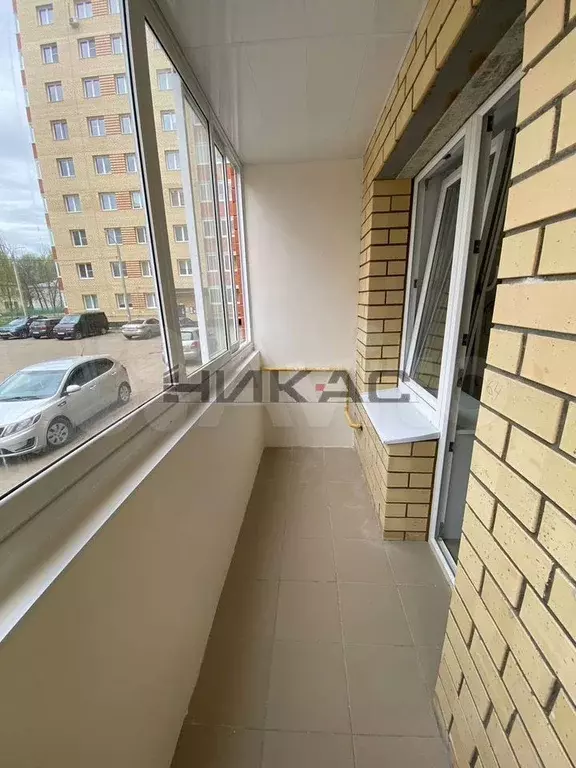 2-к. квартира, 65 м, 1/9 эт. - Фото 1