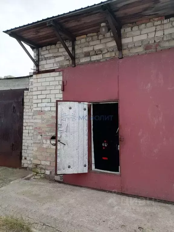Гараж в Нижегородская область, Нижний Новгород ул. Баумана (64 м) - Фото 0