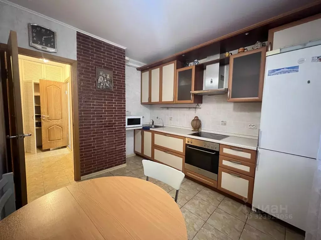 2-к кв. Москва Ярославское ш., 26А (53.7 м) - Фото 1