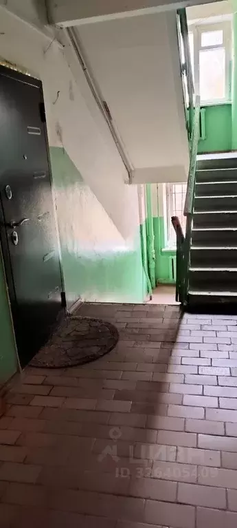 1-к кв. Нижегородская область, Нижний Новгород ул. Маршала Жукова, 9 ... - Фото 2