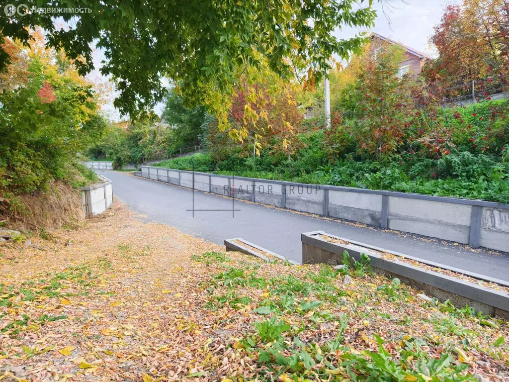 Участок в Мочищенский сельсовет, дачный посёлок Мочище, Первомайская ... - Фото 0