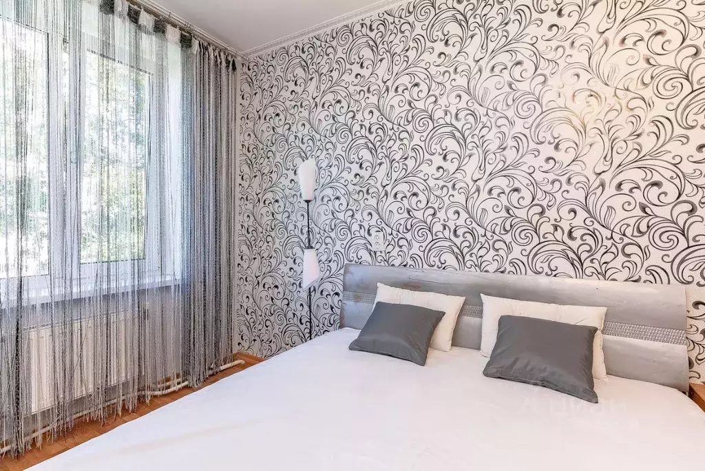 2-к кв. Санкт-Петербург ул. Ленсовета, 45 (44.8 м) - Фото 1