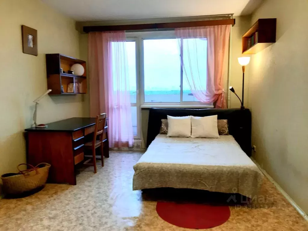Комната Московская область, Химки Молодежная ул., 1 (18.0 м) - Фото 2