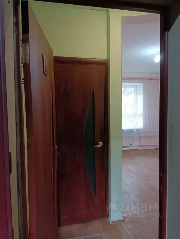 2-к кв. Волгоградская область, Волгоград Ангарская ул., 25 (35.1 м) - Фото 1