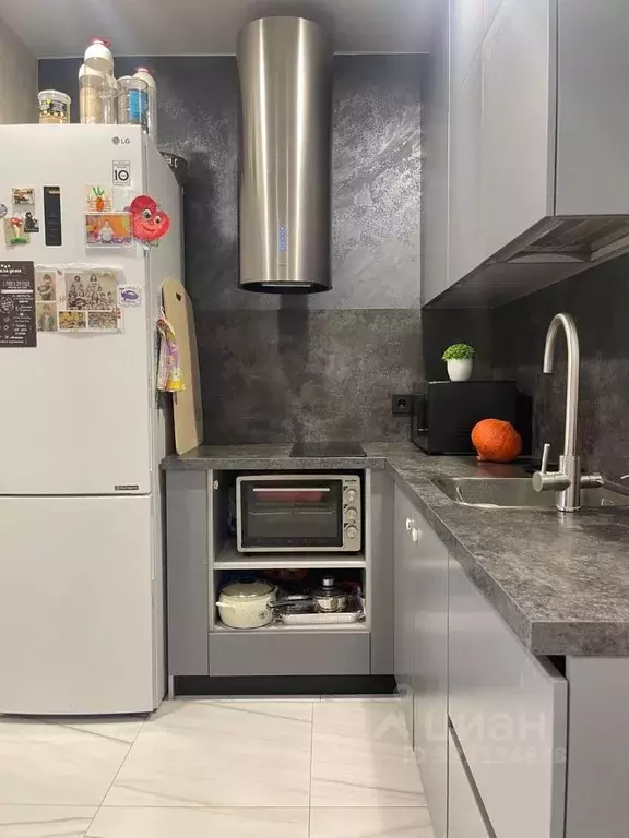 Студия Самарская область, Самара Московское шоссе, 18-й км, 33 (36.0 ... - Фото 2