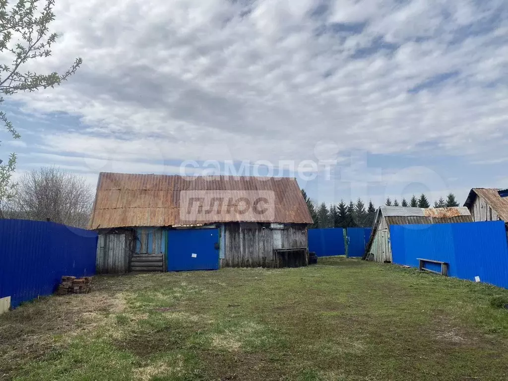 Дом 51,8 м на участке 30 сот. - Фото 1