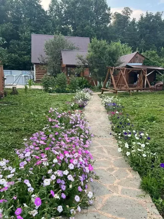 Дом в Башкортостан, Уфа Росинка СНТ, 38 (80 м) - Фото 2