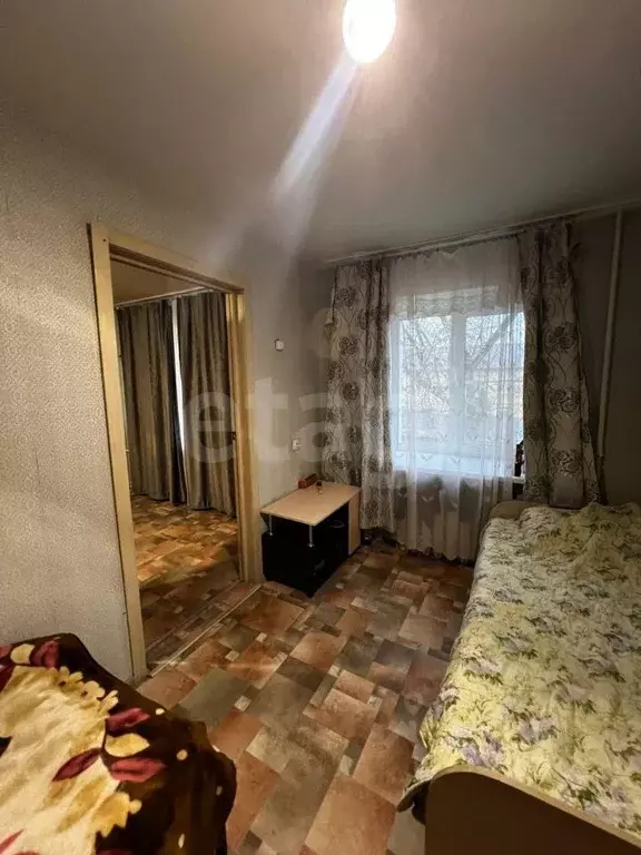 2-к кв. Кировская область, Киров Советская ул., 45 (41.3 м) - Фото 2