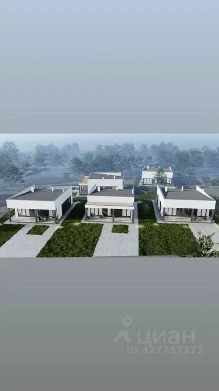 Дом в Севастополь Интернационалист садоводческое товарищество, 59 (74 ... - Фото 1