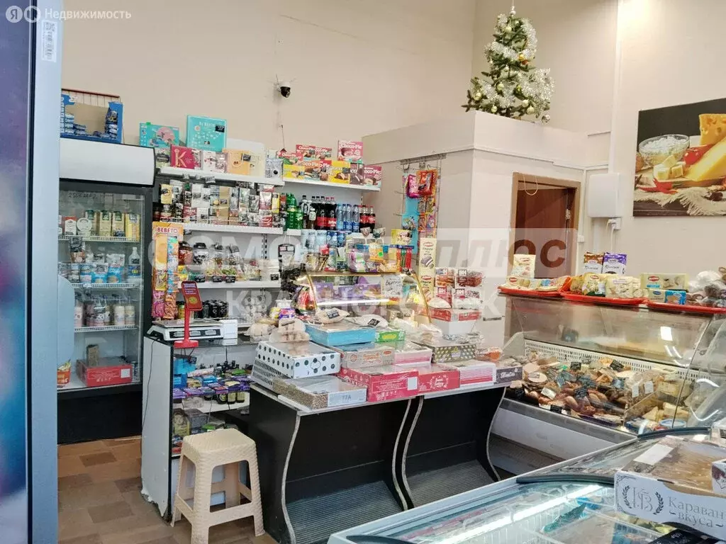 Торговая площадь (40.5 м) - Фото 1